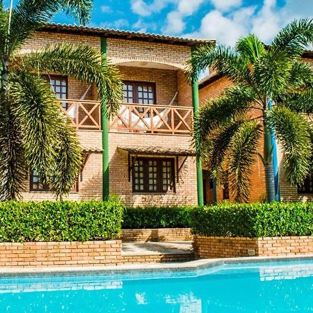 Hotel Vento Brasil Paracuru Kültér fotó