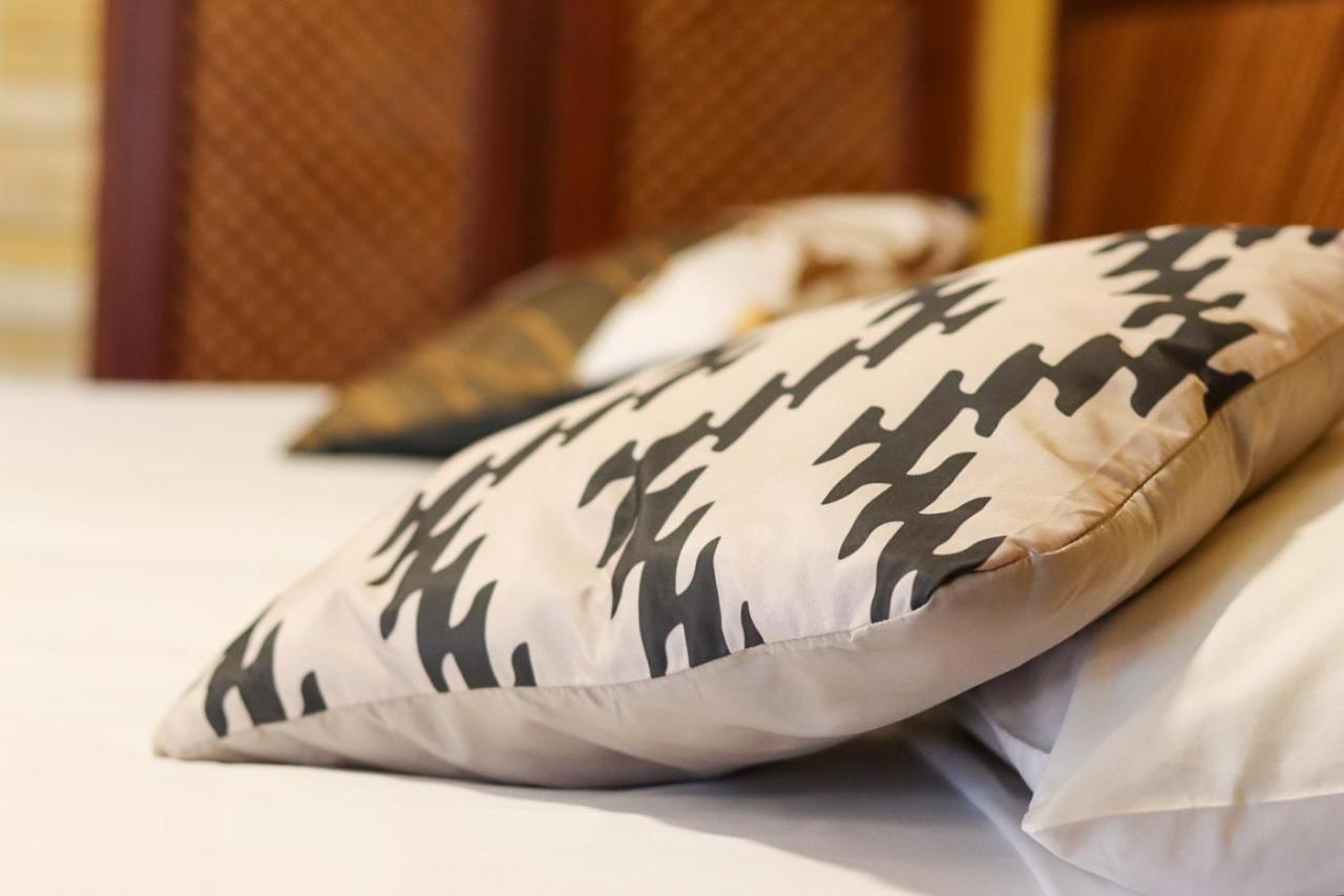 Hotel Vento Brasil Paracuru Kültér fotó