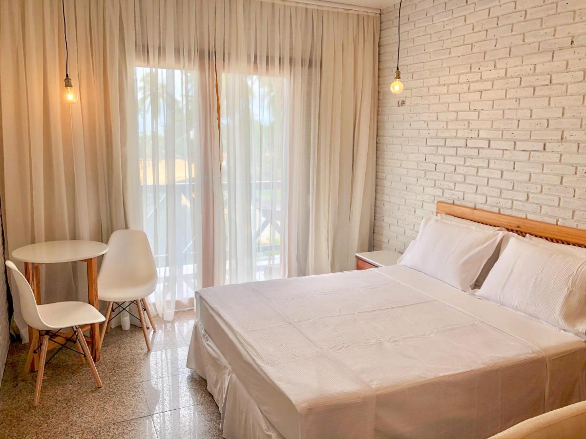 Hotel Vento Brasil Paracuru Kültér fotó