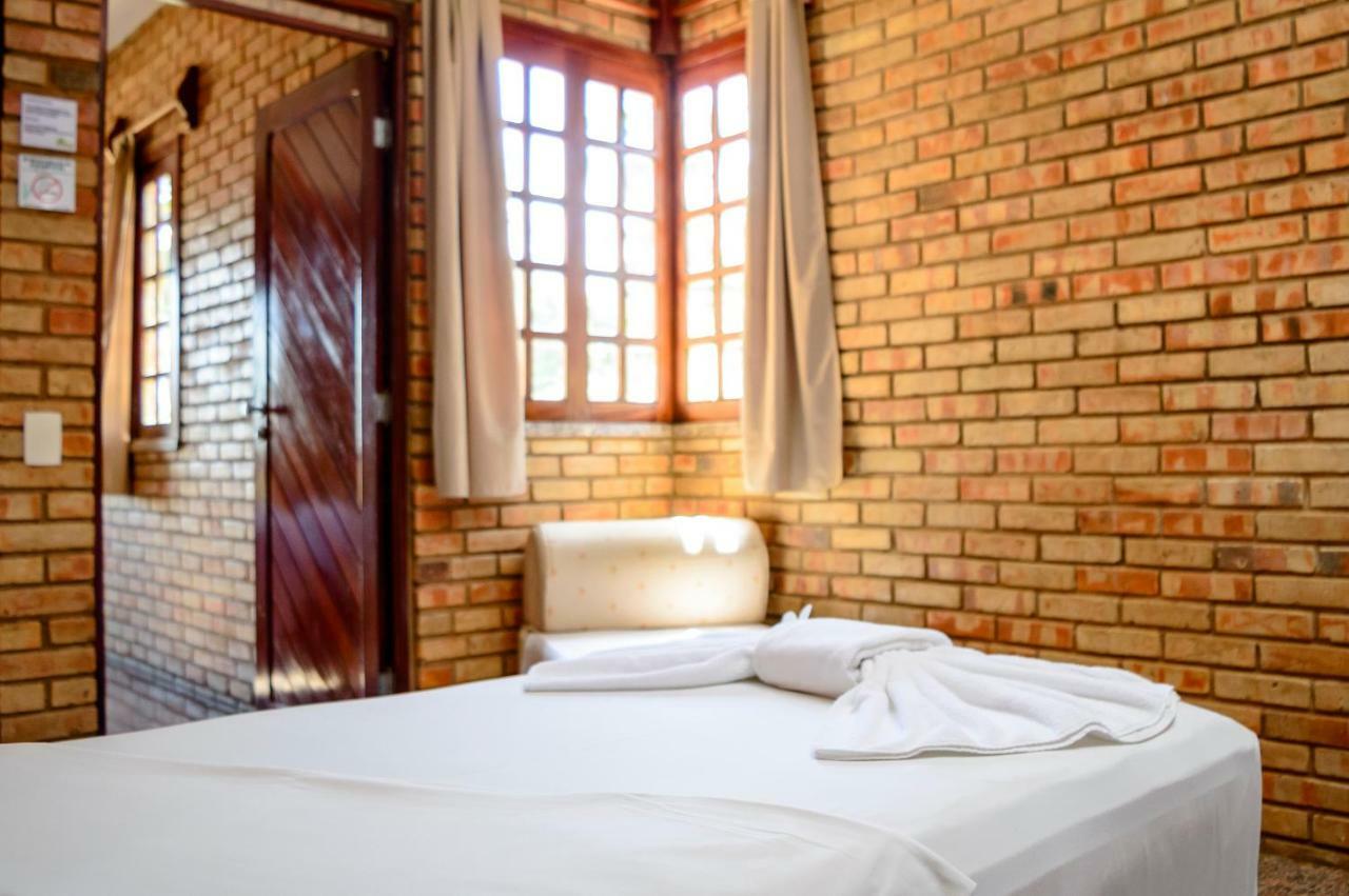 Hotel Vento Brasil Paracuru Kültér fotó