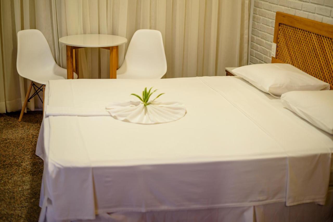 Hotel Vento Brasil Paracuru Kültér fotó