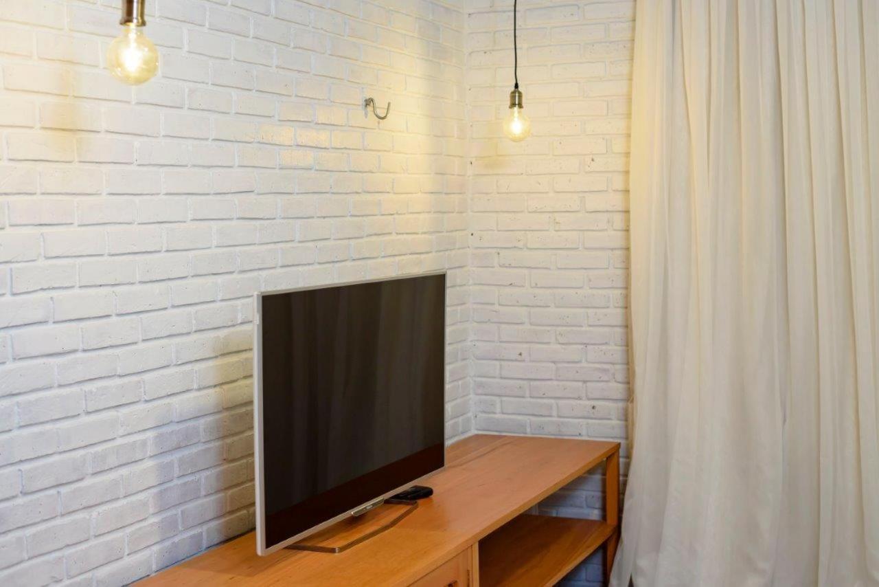 Hotel Vento Brasil Paracuru Kültér fotó