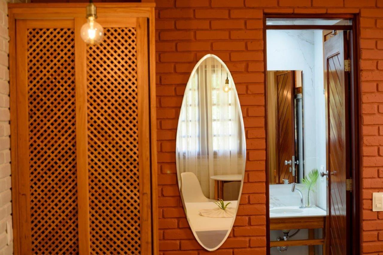 Hotel Vento Brasil Paracuru Kültér fotó