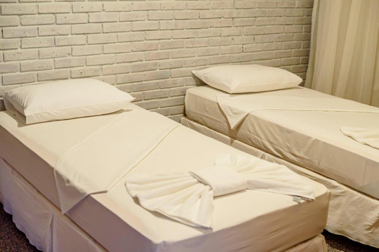 Hotel Vento Brasil Paracuru Kültér fotó
