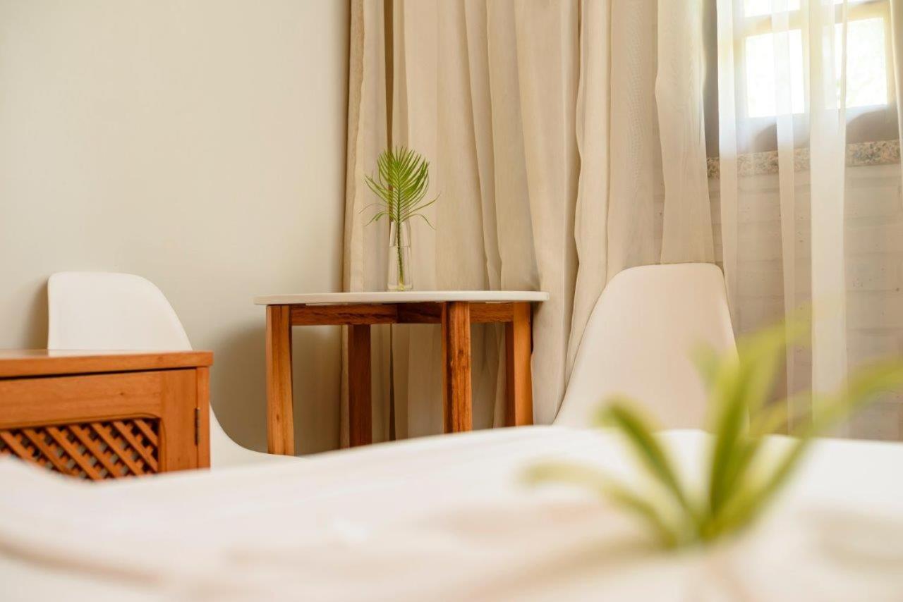 Hotel Vento Brasil Paracuru Kültér fotó